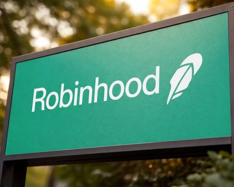 Robinhood stock in focus after hours as “Retail Kings” ETF debut collides with Fed week ahead