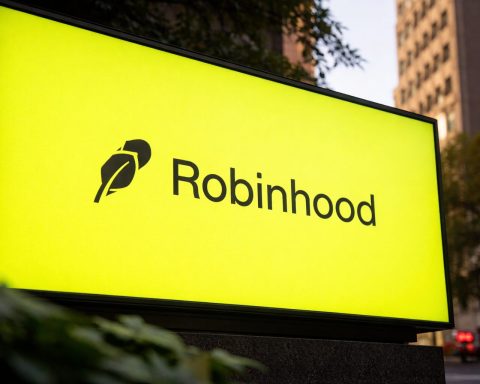 Robinhood stock price dips even after Cantor starts coverage with $130 target
