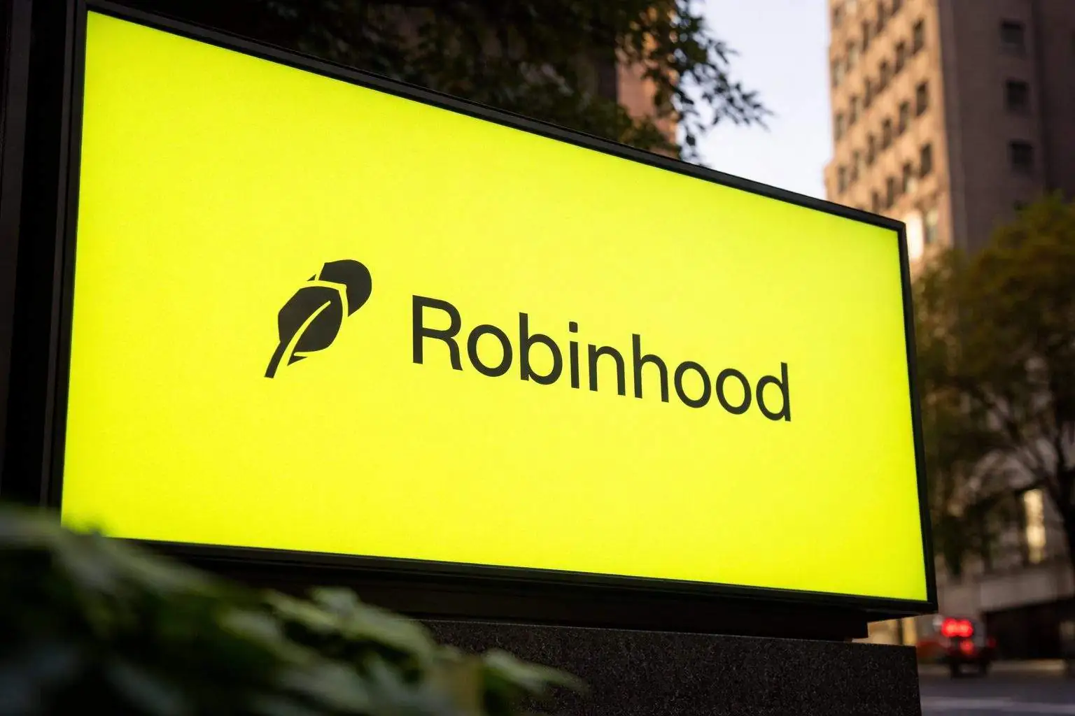Robinhood stock price dips even after Cantor starts coverage with $130 target