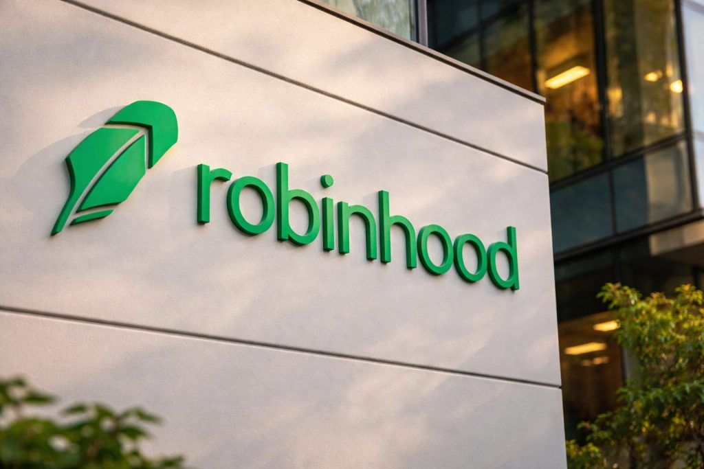 Robinhood stock rises after CPI print; traders eye Fed decision and Feb earnings