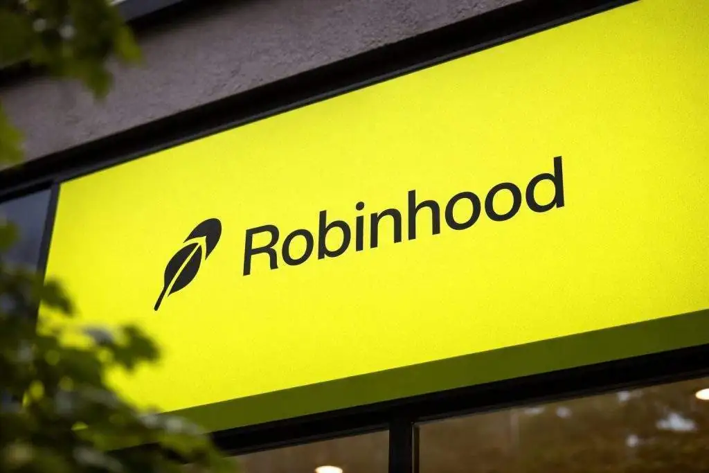 Robinhood stock rises as Retail Kings ETF adds HOOD and MIAXdx deal hangs over the tape