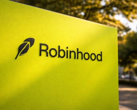 Robinhood Stock Slides Ahead of Feb. 10 Earnings as a $230 “Double” Case Circulates