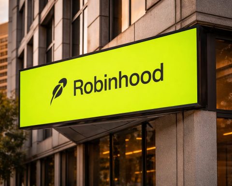 Robinhood stock slides as bitcoin drops and SpaceX IPO talk runs into a tech selloff