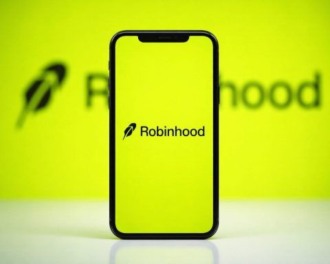 Robinhood stock slides as HOOD sets Feb. 10 earnings date — what investors watch next