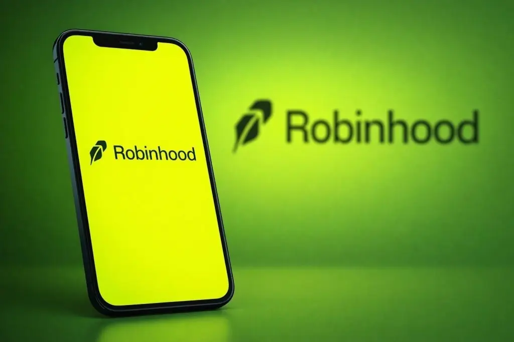 Robinhood stock slips after hours as Senate crypto bill and bitcoin rebound reshape the setup