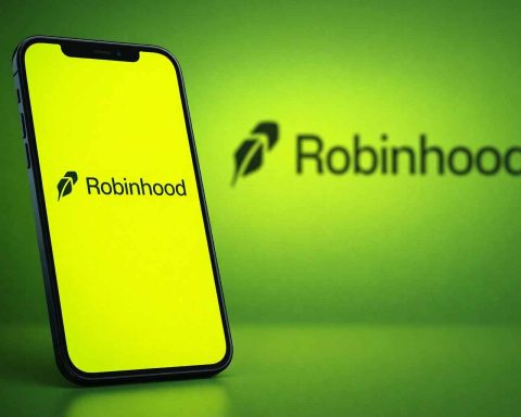 Robinhood stock slips again after crypto bill delay rattles traders
