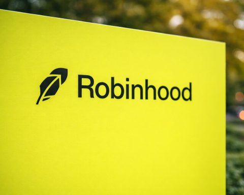 Robinhood stock slips again after crypto bill delay rattles traders