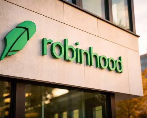 Robinhood stock ticks up after MIAXdx deal closes — traders eye prediction markets push