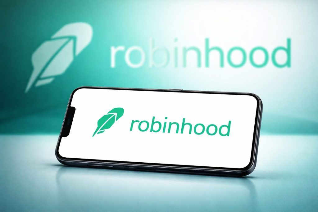 Robinhood stock today: HOOD slides after December trading snapshot and Goldman target trim