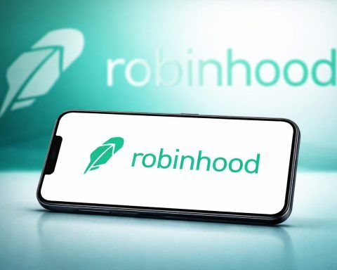 Robinhood stock today: HOOD slides after December trading snapshot and Goldman target trim