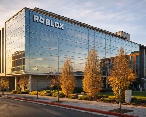 Roblox stock climbs into after-hours as Jefferies cuts target — what investors watch next