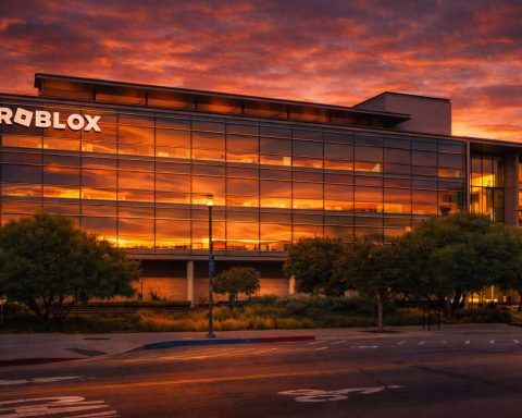 Roblox stock drops as outage reports, insider sale and TD Cowen cut put engagement in focus