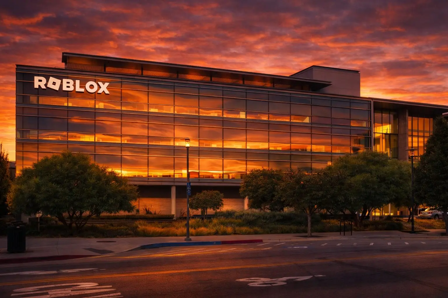 Roblox stock drops as outage reports, insider sale and TD Cowen cut put engagement in focus