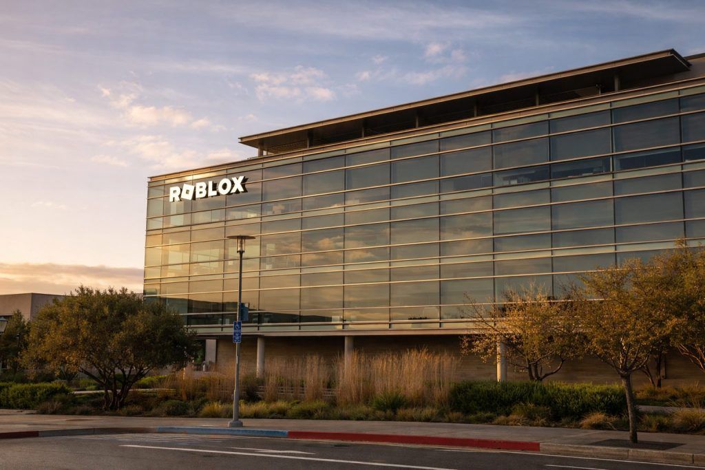 Roblox stock jumps 10% after-hours as investors zero in on Feb. 5 earnings