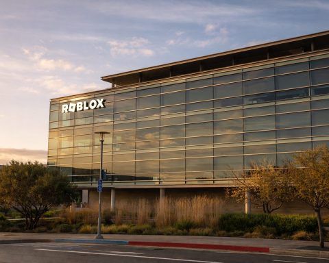 Roblox stock jumps 10% after-hours as investors zero in on Feb. 5 earnings