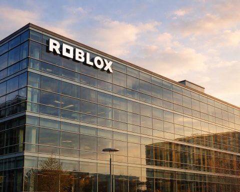 Roblox stock price slides 13% after Google’s Project Genie rollout — and a Dutch probe adds a new worry