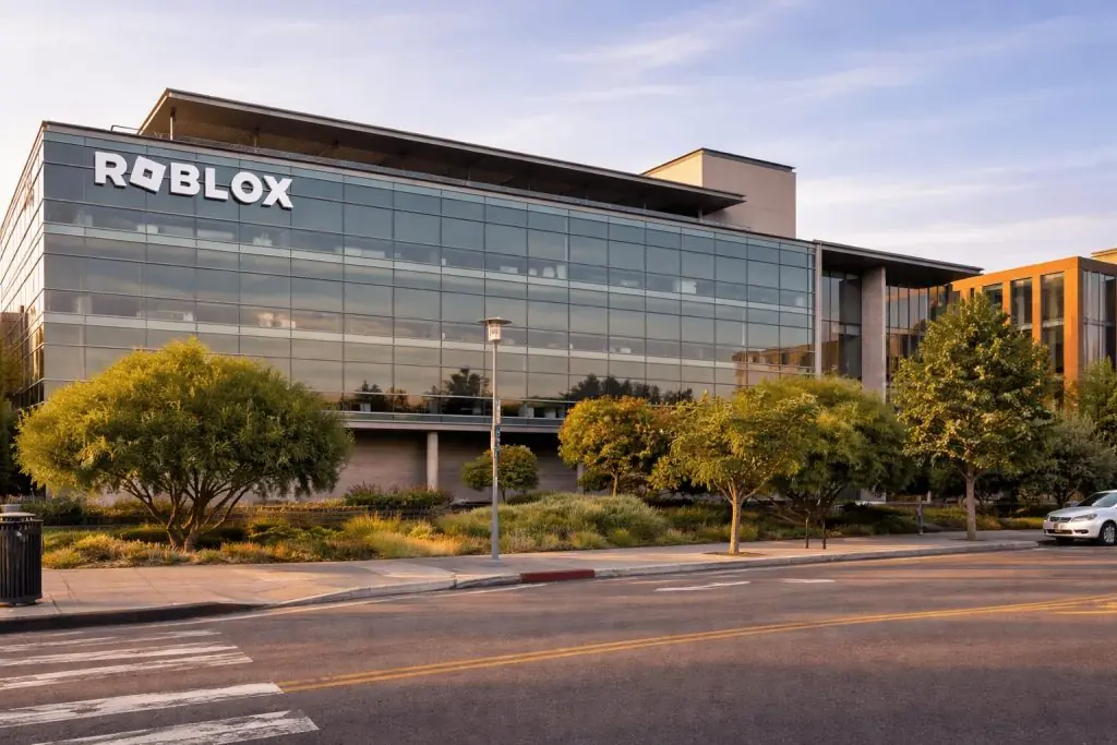 Roblox stock (RBLX) slips after Tuesday pop as Morgan Stanley trims target and insider sale filing surfaces