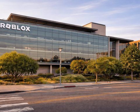 Roblox stock (RBLX) slips after Tuesday pop as Morgan Stanley trims target and insider sale filing surfaces