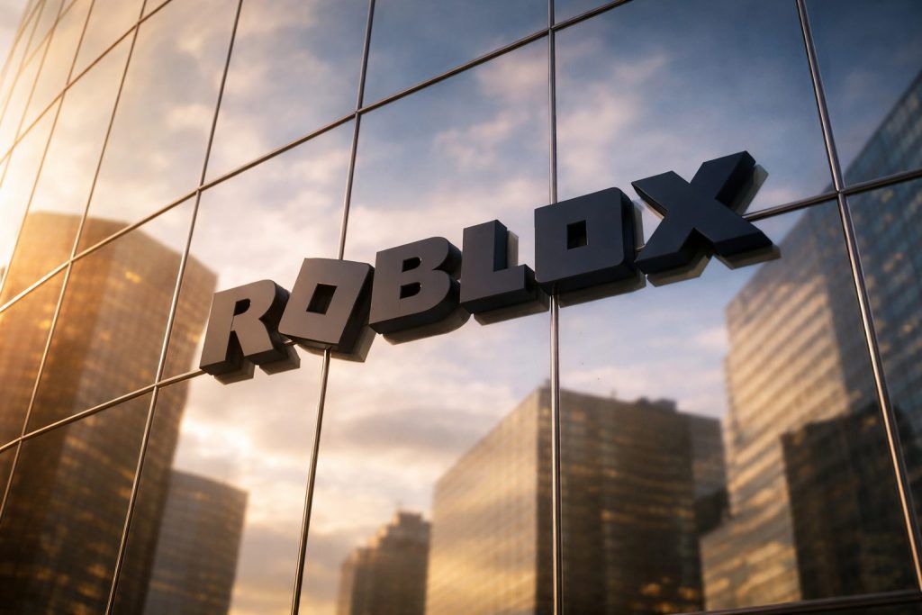 Roblox stock rises before the bell as Wall Street weighs 2026 outlook ahead of Feb. 5 results