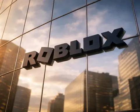 Roblox stock rises before the bell as Wall Street weighs 2026 outlook ahead of Feb. 5 results
