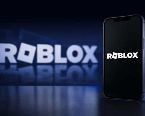 Roblox stock slides after outage, TD Cowen target cut as CES ad push ramps up