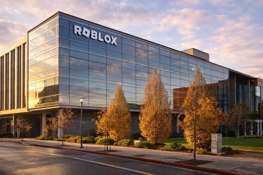 Roblox stock slips after Tuesday surge: age-check backlash and Feb. 5 earnings in focus