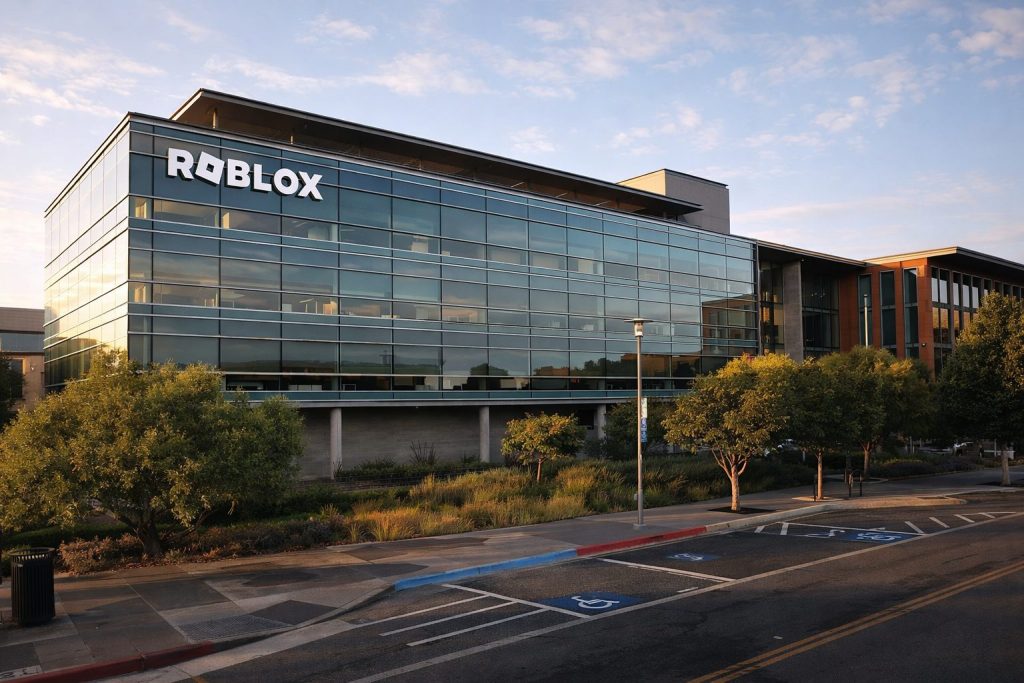 Roblox stock slips today as Morgan Stanley trims target; Feb. 5 earnings loom