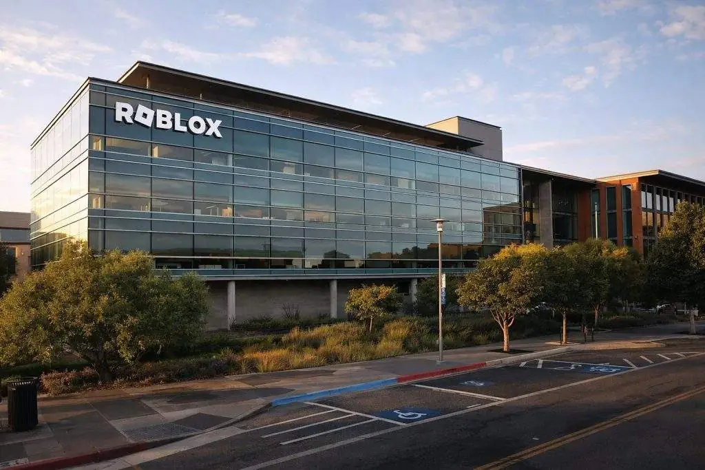 Roblox stock slips today as Morgan Stanley trims target; Feb. 5 earnings loom