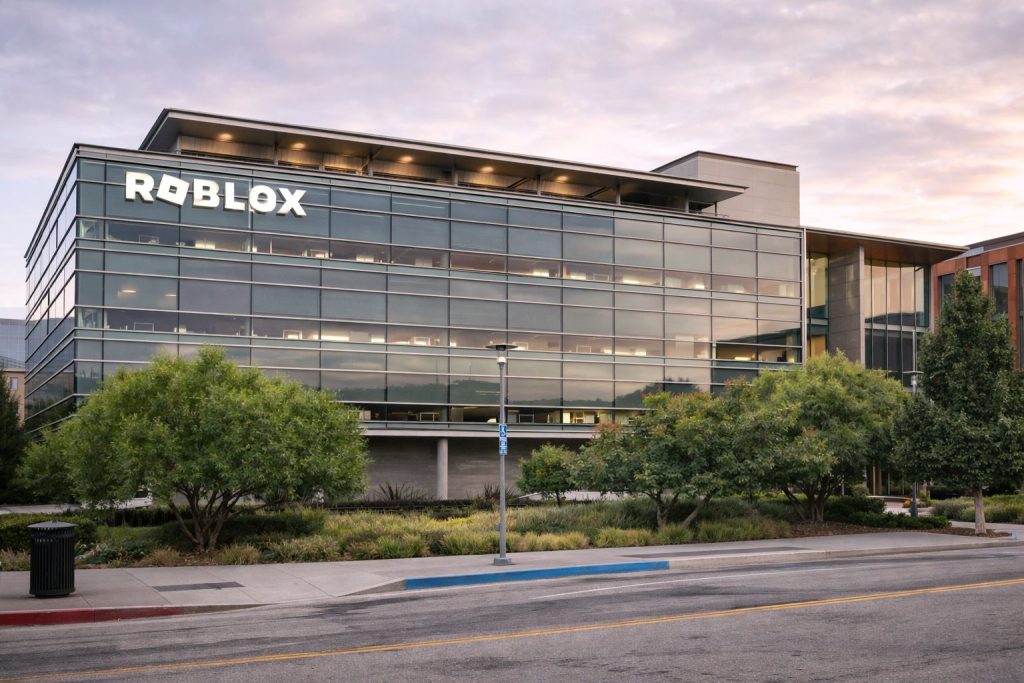 Roblox stock tumbles nearly 10% premarket as age-check rollout comes under the microscope