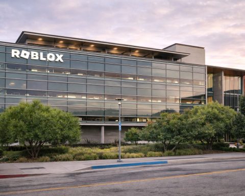 Roblox stock tumbles nearly 10% premarket as age-check rollout comes under the microscope