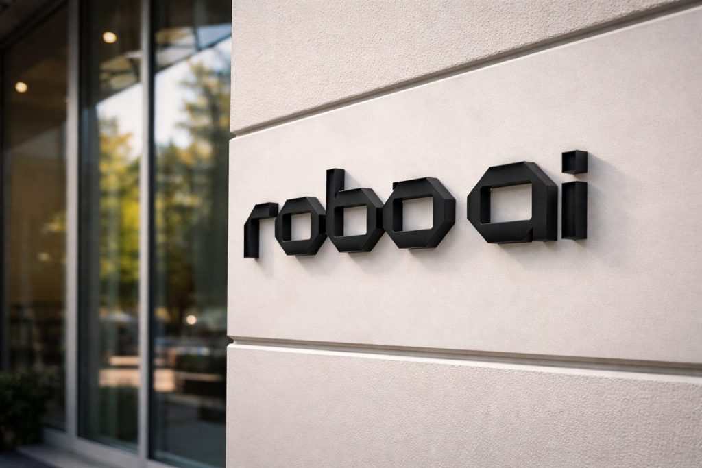 Robo.ai stock price jumps before the bell on Ghazi Group AI infrastructure deal (AIIO)