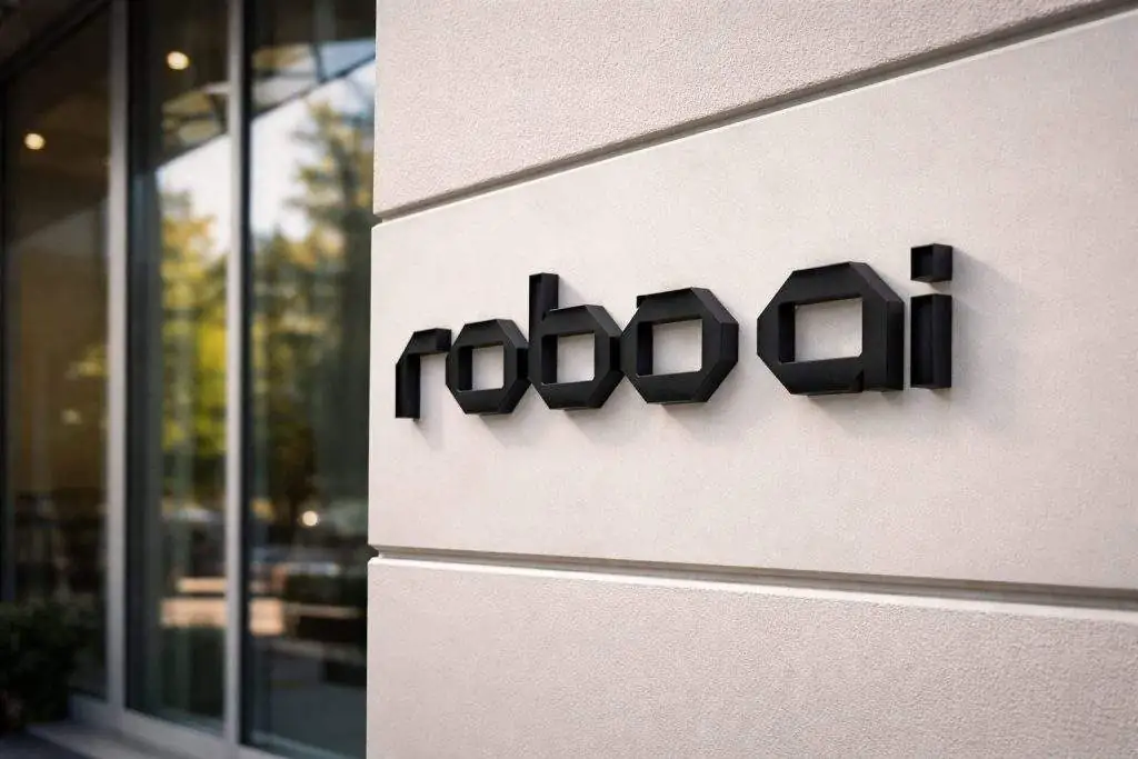 Robo.ai stock price jumps before the bell on Ghazi Group AI infrastructure deal (AIIO)