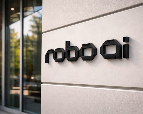 Robo.ai stock price jumps before the bell on Ghazi Group AI infrastructure deal (AIIO)