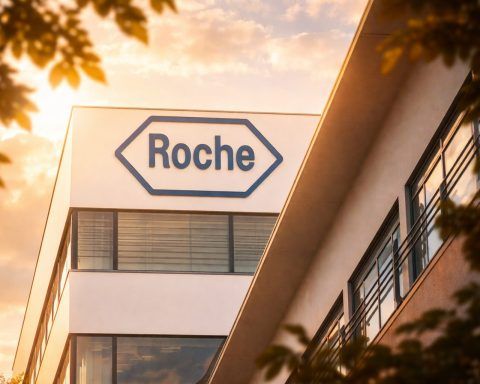 Roche stock: $570 million MediLink cancer-drug deal puts Swiss shares back in focus