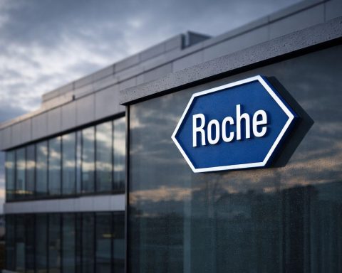 Roche stock ends week higher after earnings and dividend bump — what investors watch next