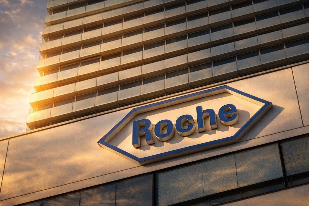 Roche stock in focus after MediLink cancer-drug deal as investors eye Jan. 29 results