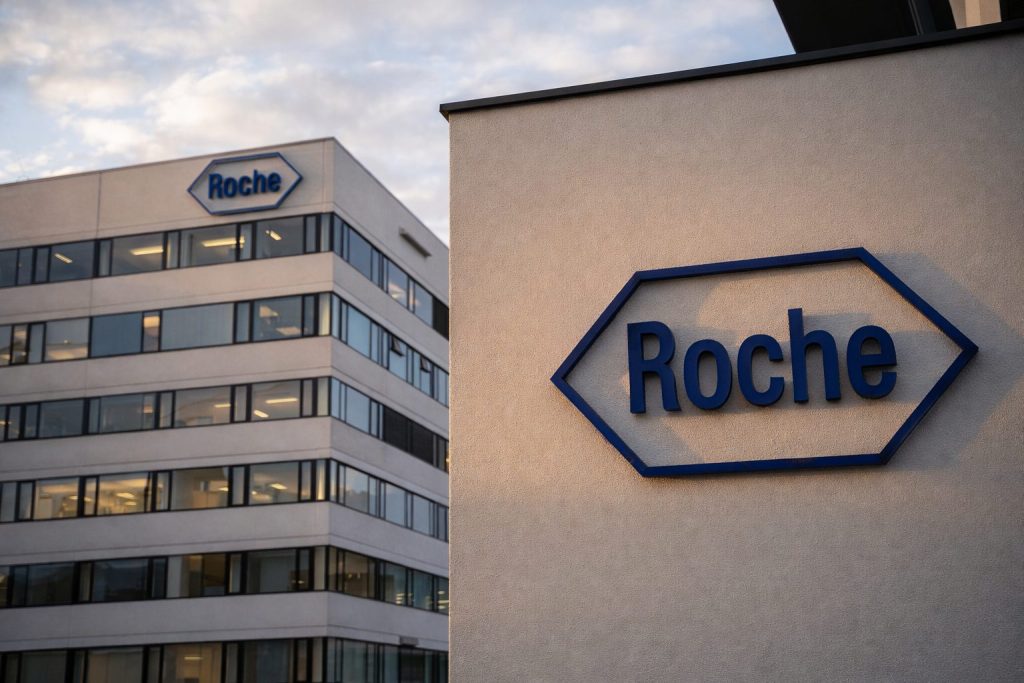Roche stock in focus: Goldman flips to Neutral, UBS lifts target as Jan 29 results loom