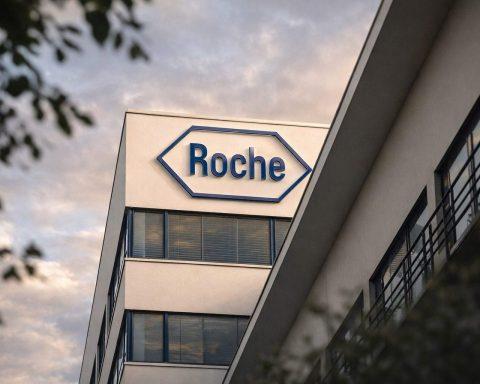 Roche stock price in focus: Goldman flips to neutral as ROG heads into Jan. 29 results
