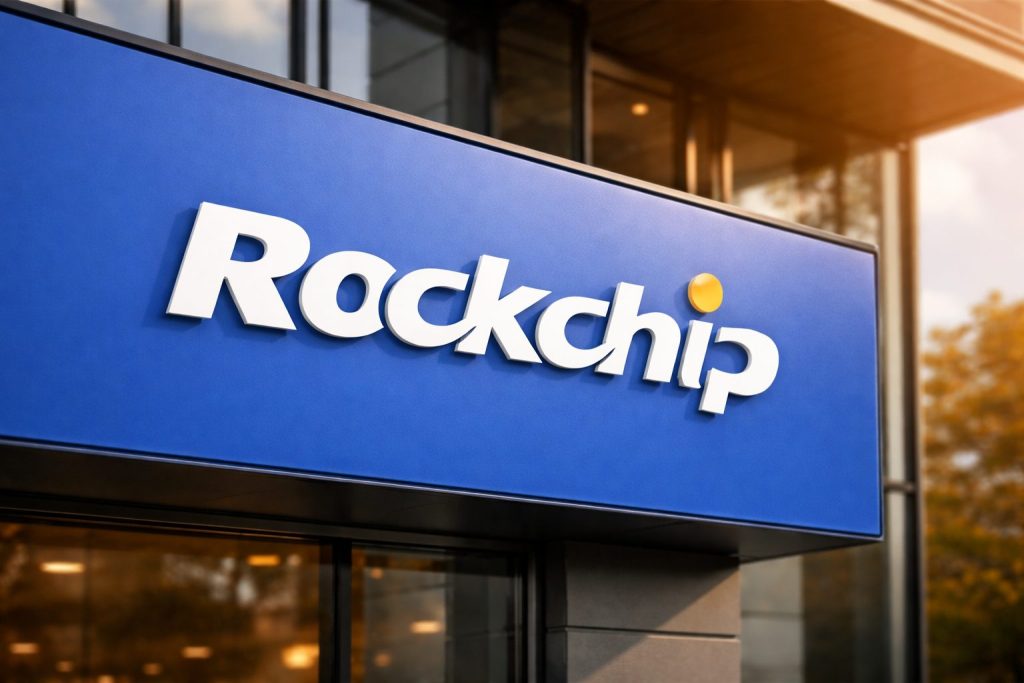 Rockchip Electronics stock: China margin curbs and GDP data loom after Friday close