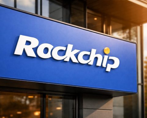 Rockchip Electronics stock: China margin curbs and GDP data loom after Friday close