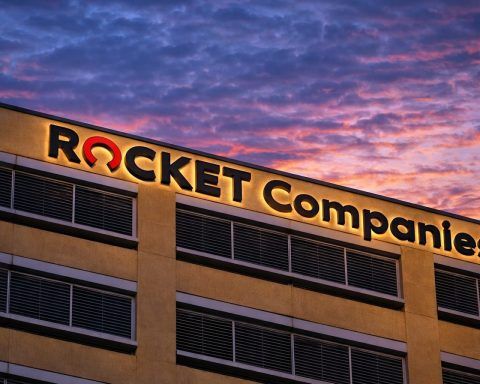 Rocket Companies (RKT) stock jumps nearly 10% on Trump mortgage-bond order; CPI looms next