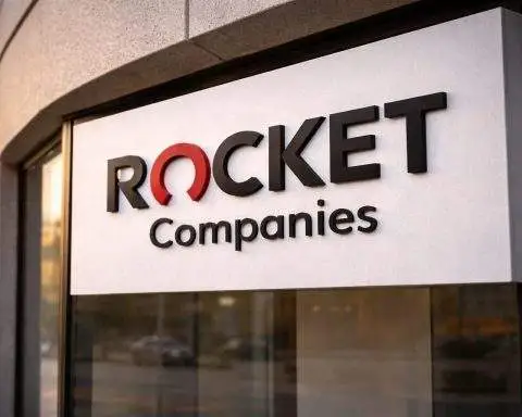 Rocket Companies stock heads into holiday week as yields rise — what RKT investors watch next
