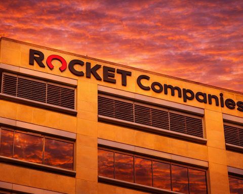 Rocket Companies stock jumps nearly 10% on Trump’s $200B mortgage-bond plan — what to watch next