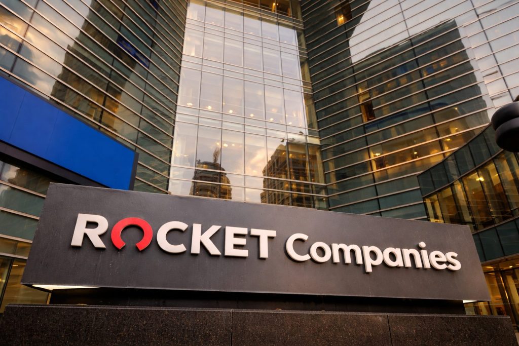 Rocket Companies stock sinks nearly 14% (RKT) — what’s driving the slide and what comes next