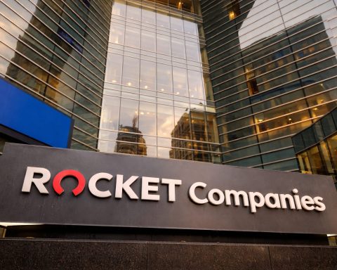 Rocket Companies stock sinks nearly 14% (RKT) — what’s driving the slide and what comes next
