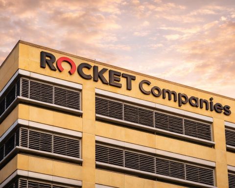 Rocket Companies stock slides 14% after PennyMac miss; RKT traders brace for Fed pick fallout and jobs data