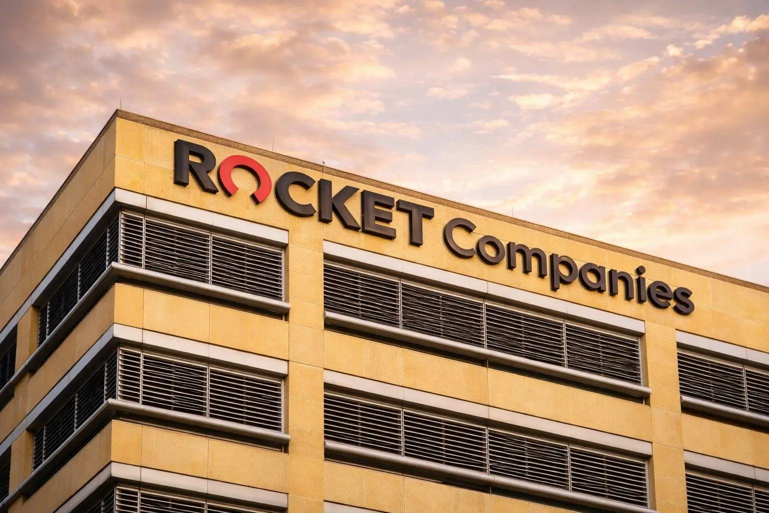 Rocket Companies stock slides 14% after PennyMac miss; RKT traders brace for Fed pick fallout and jobs data