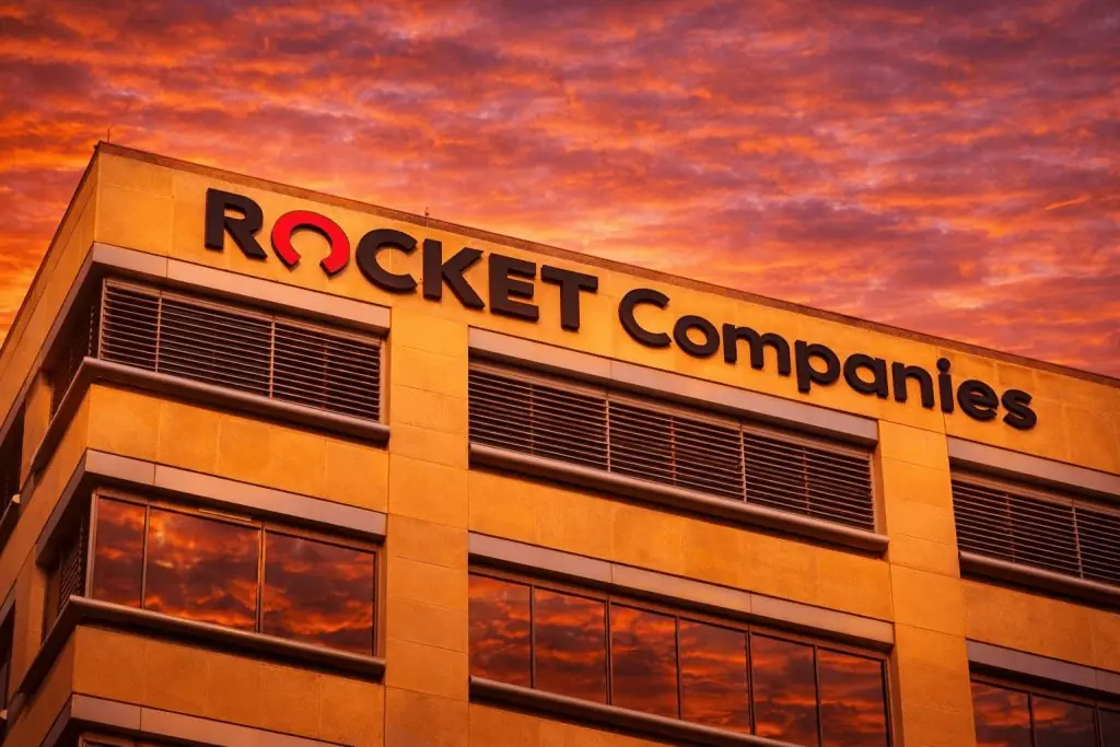 Rocket Companies stock steadies in premarket after 6% jump as rate bets turn on U.S. data