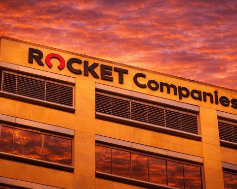 Rocket Companies stock steadies in premarket after 6% jump as rate bets turn on U.S. data