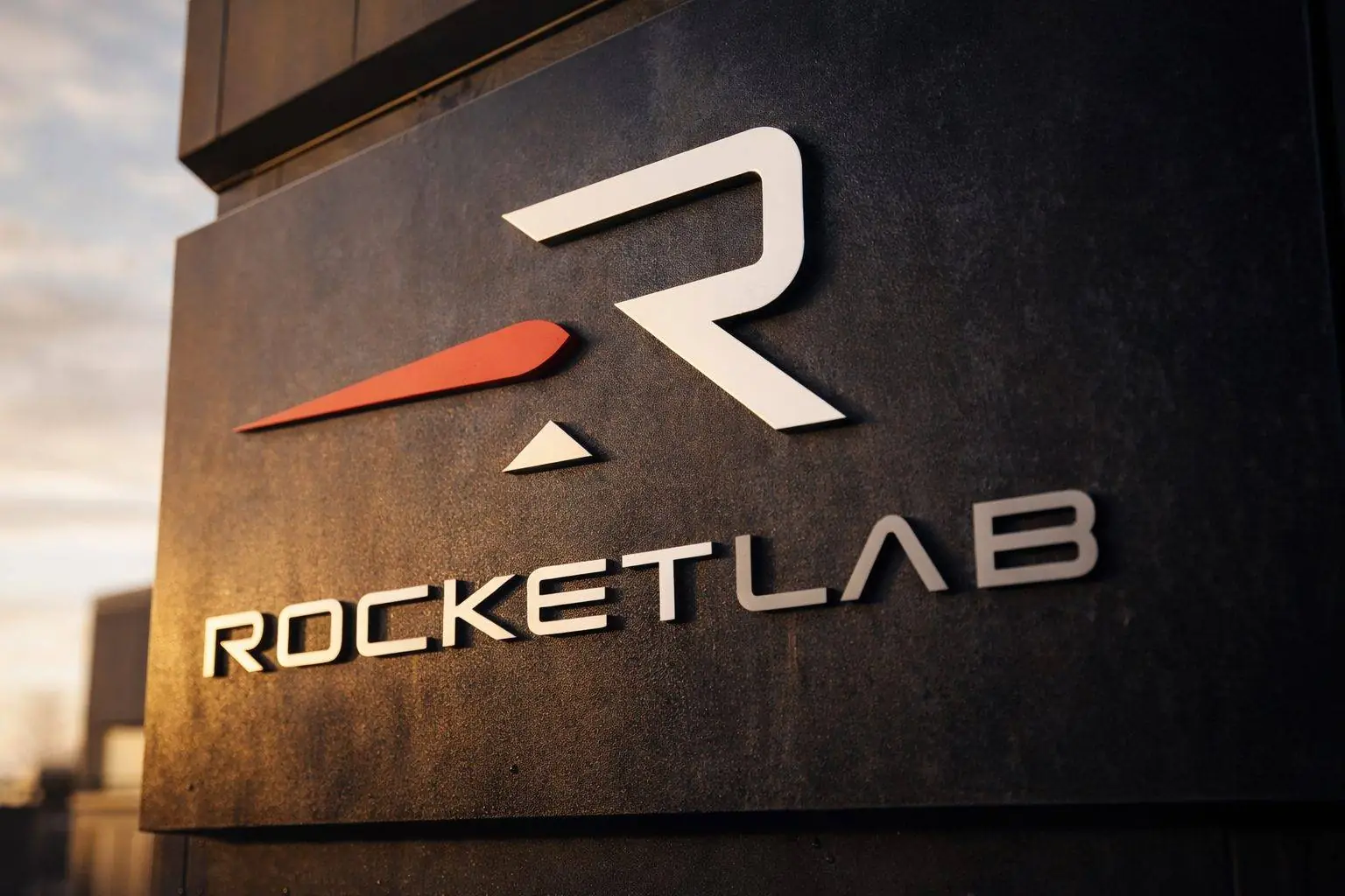 Rocket Lab Corporation (RKLB) stock price rebounds after whipsaw week as Neutron update nears